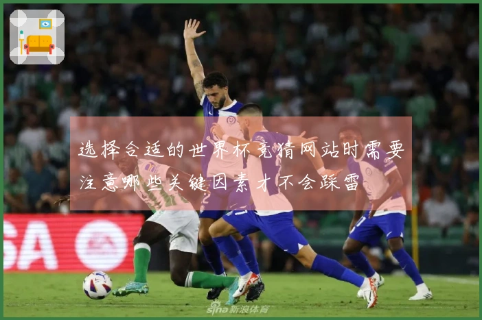 选择合适的世界杯竞猜网站时需要注意哪些关键因素才不会踩雷