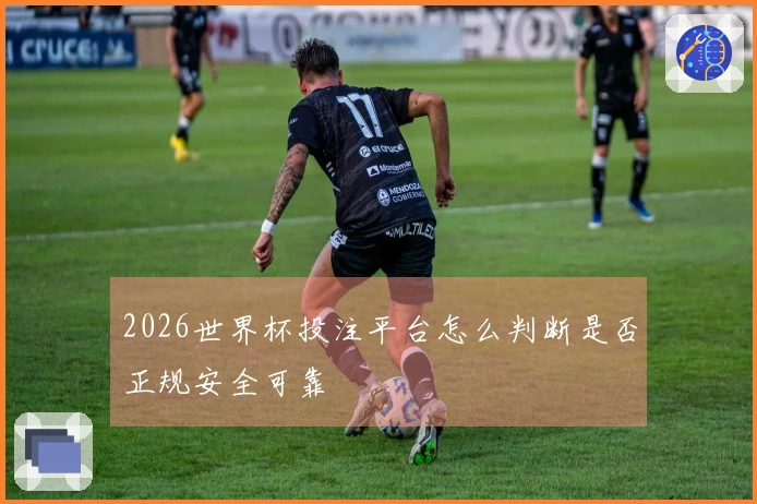 2026世界杯投注平台怎么判断是否正规安全可靠