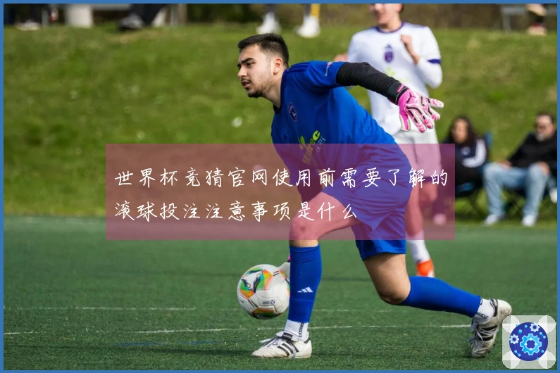 世界杯竞猜官网使用前需要了解的滚球投注注意事项是什么