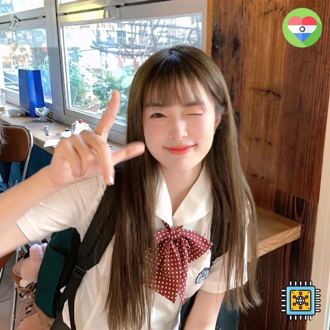 马女士